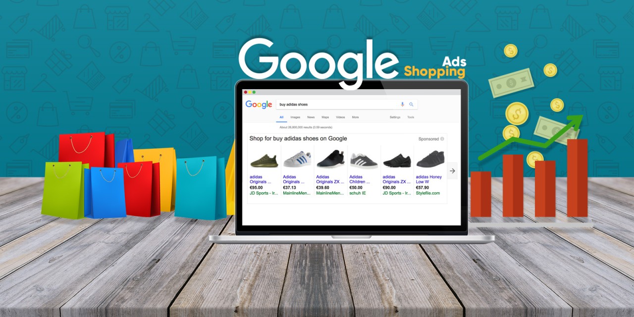 Google Product Ads