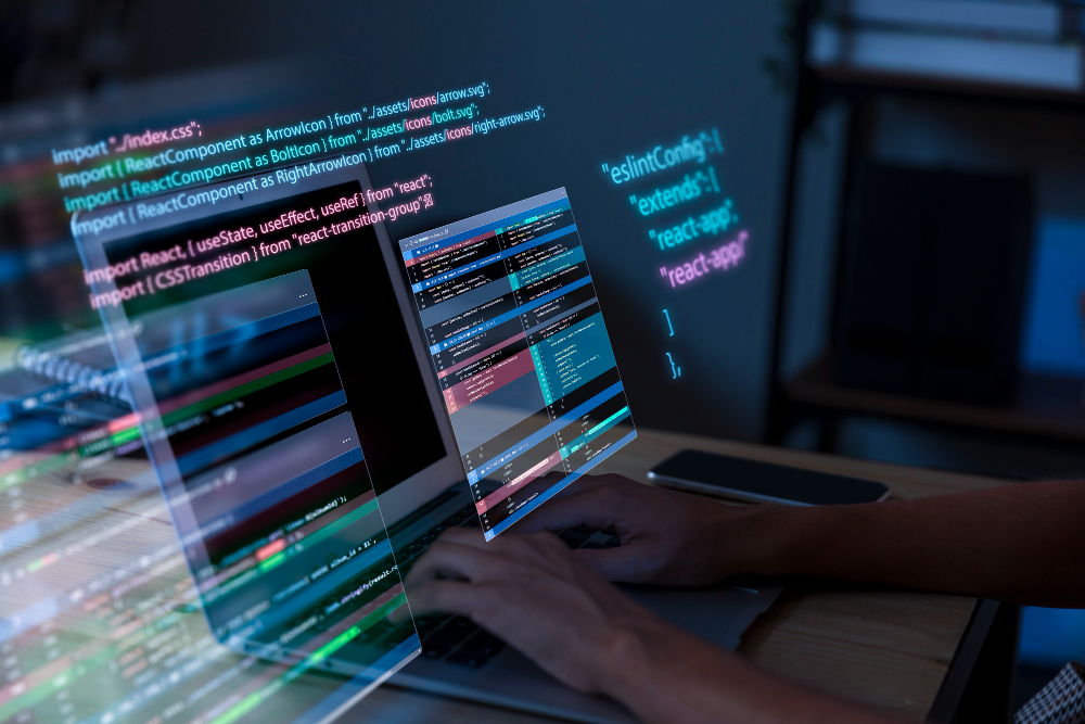 Web Designing