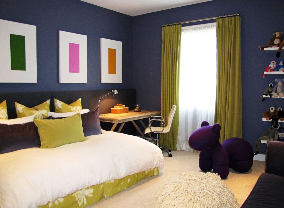 Choose bed Sheets Colors Wisely