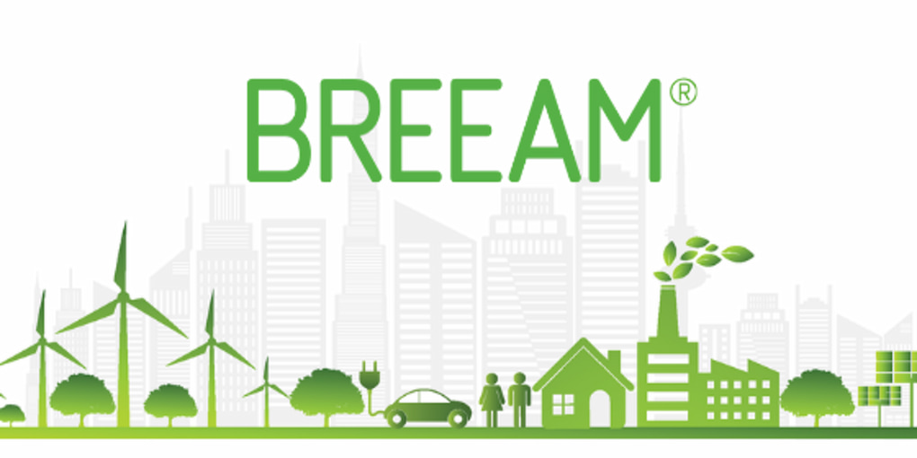 BREEAM assessment UK