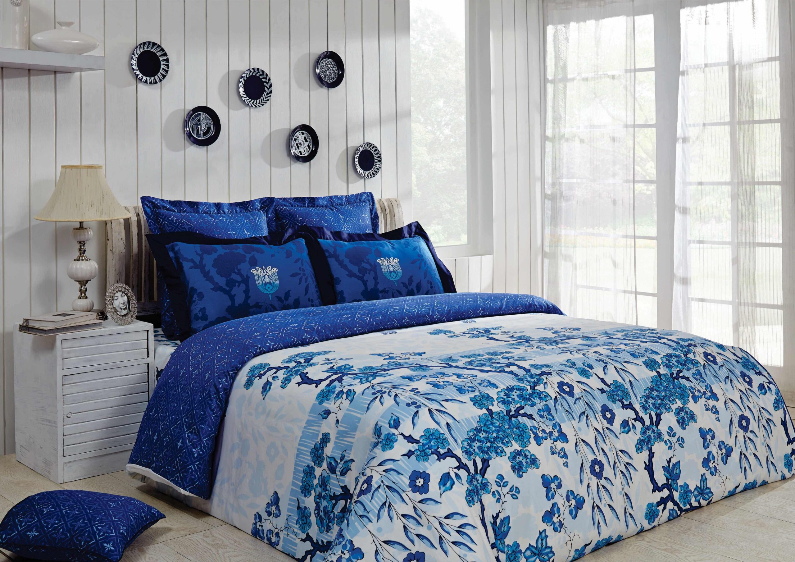 Perfect Bed Sheet colors