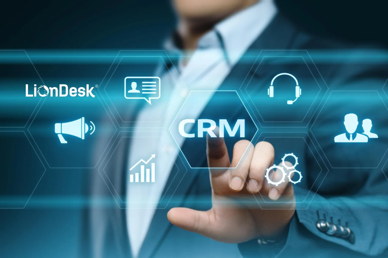 CRM Software