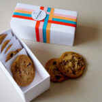 Custom Cookie Boxes