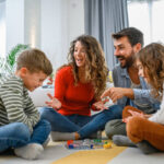 Family Game Night