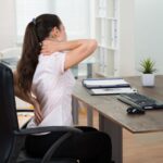 Posture Impacts Chronic Back Conditions