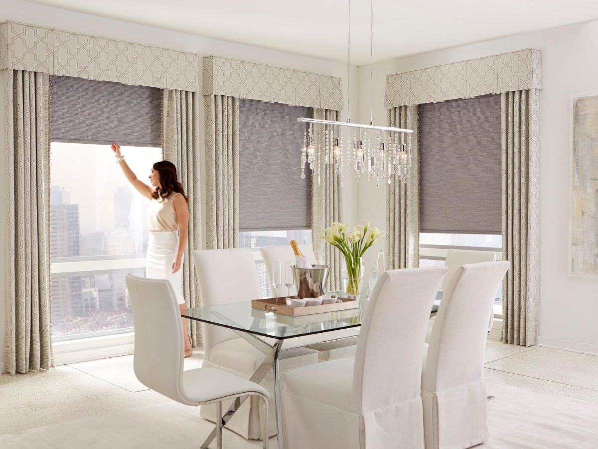 Window Treatment