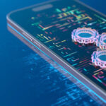Hybrid Mobile App