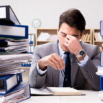 Managing Your Stress at Work