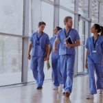 Medical Scrubs