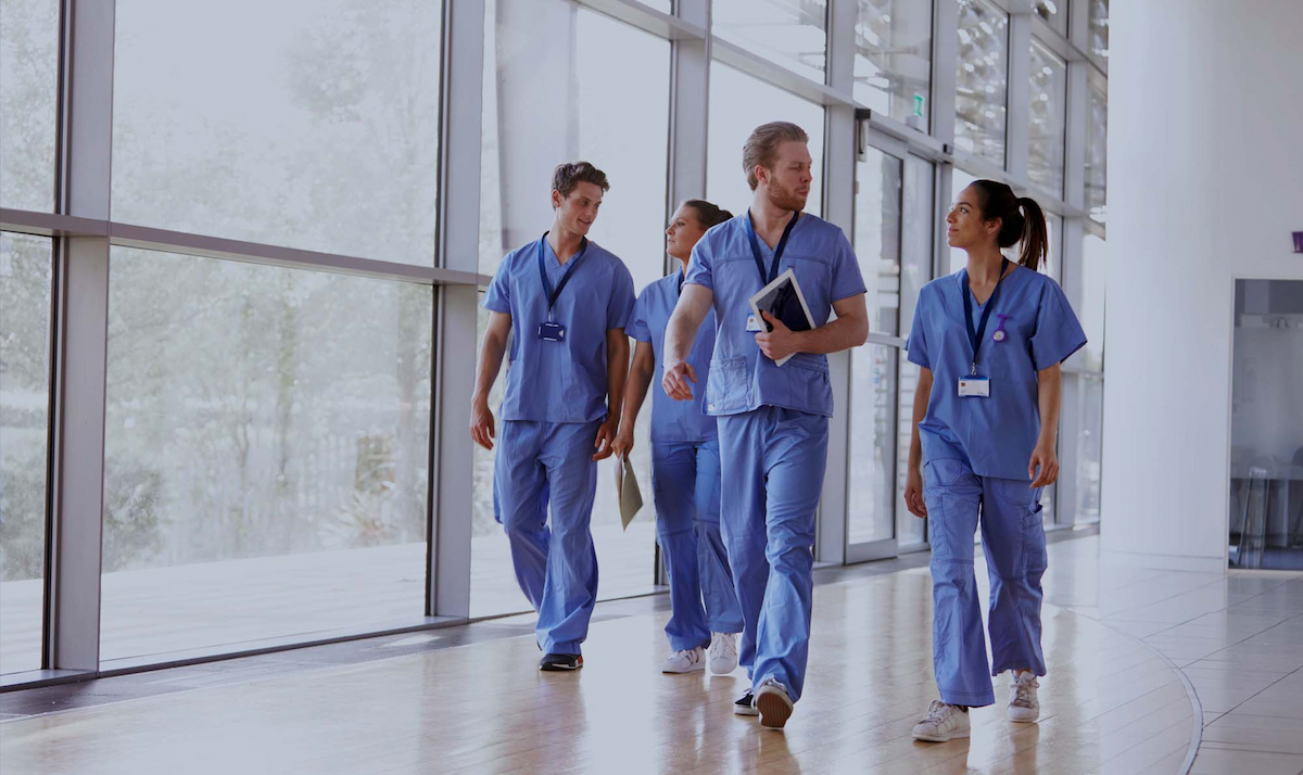 Medical Scrubs