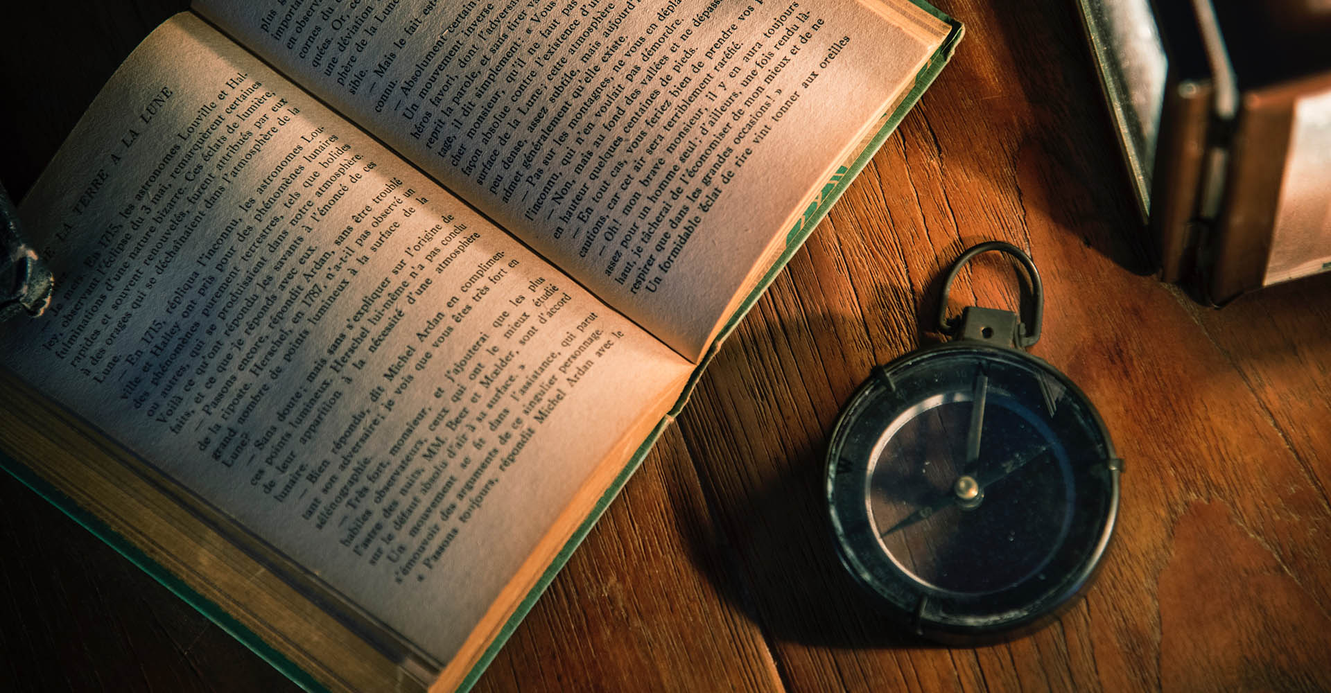 Popular Fiction Subgenres