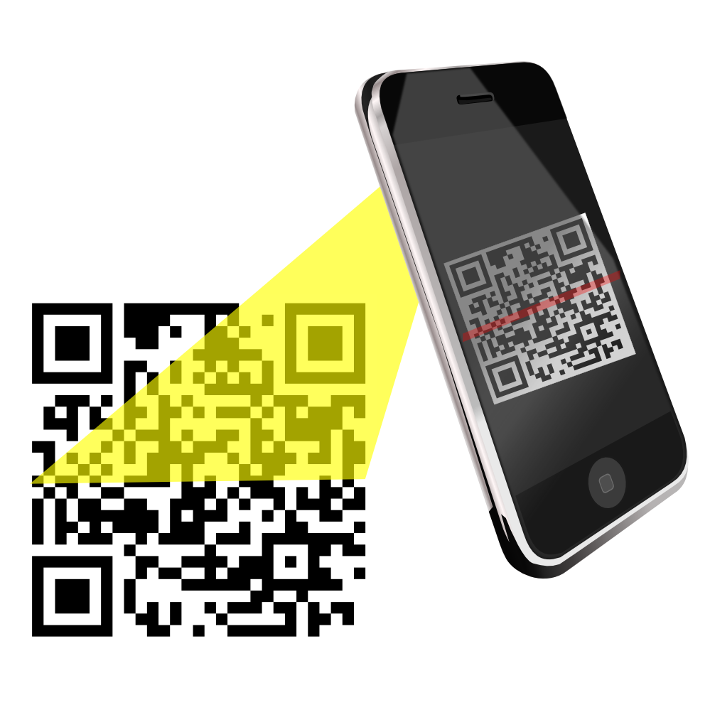 QR Codes