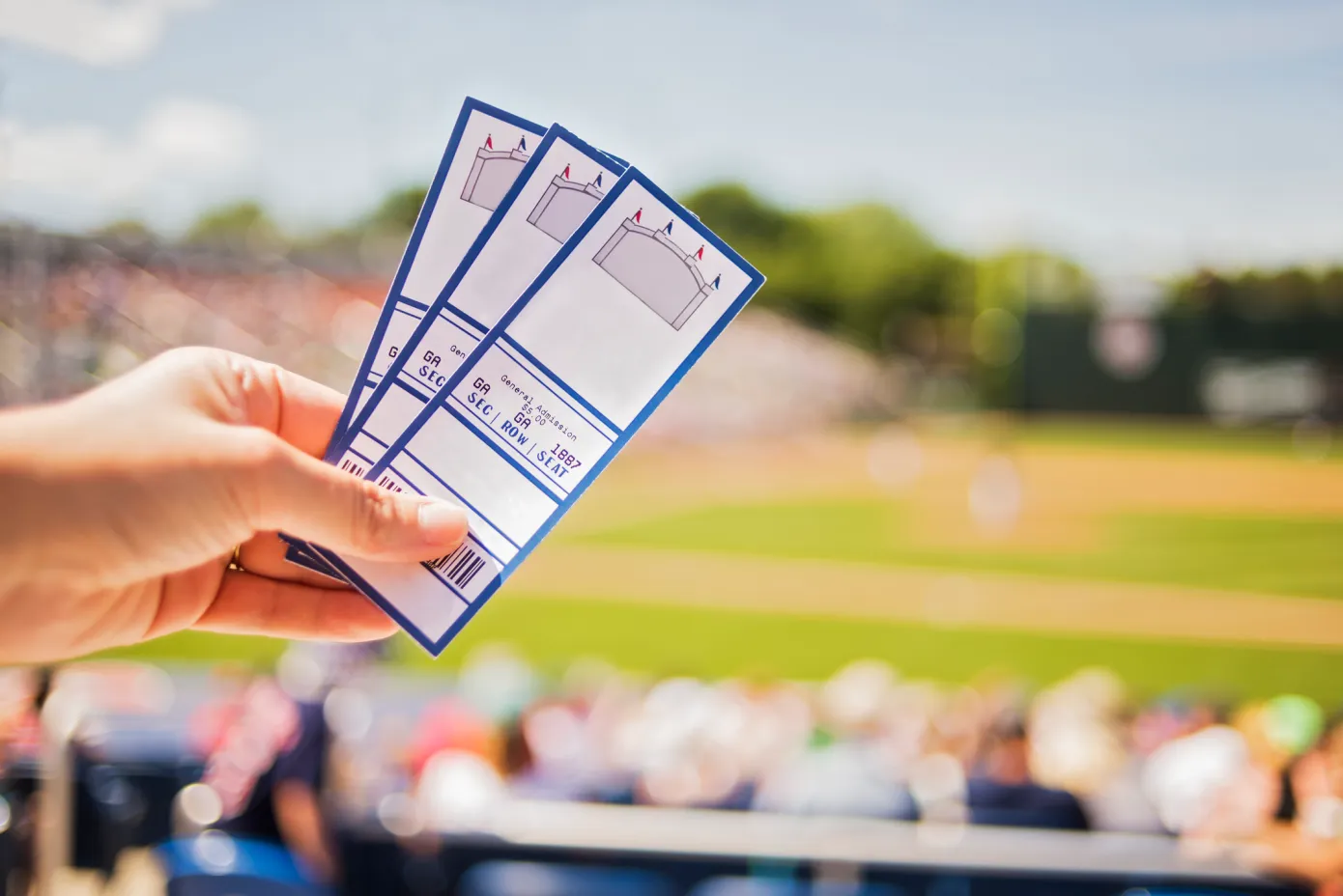 Ticket Sites