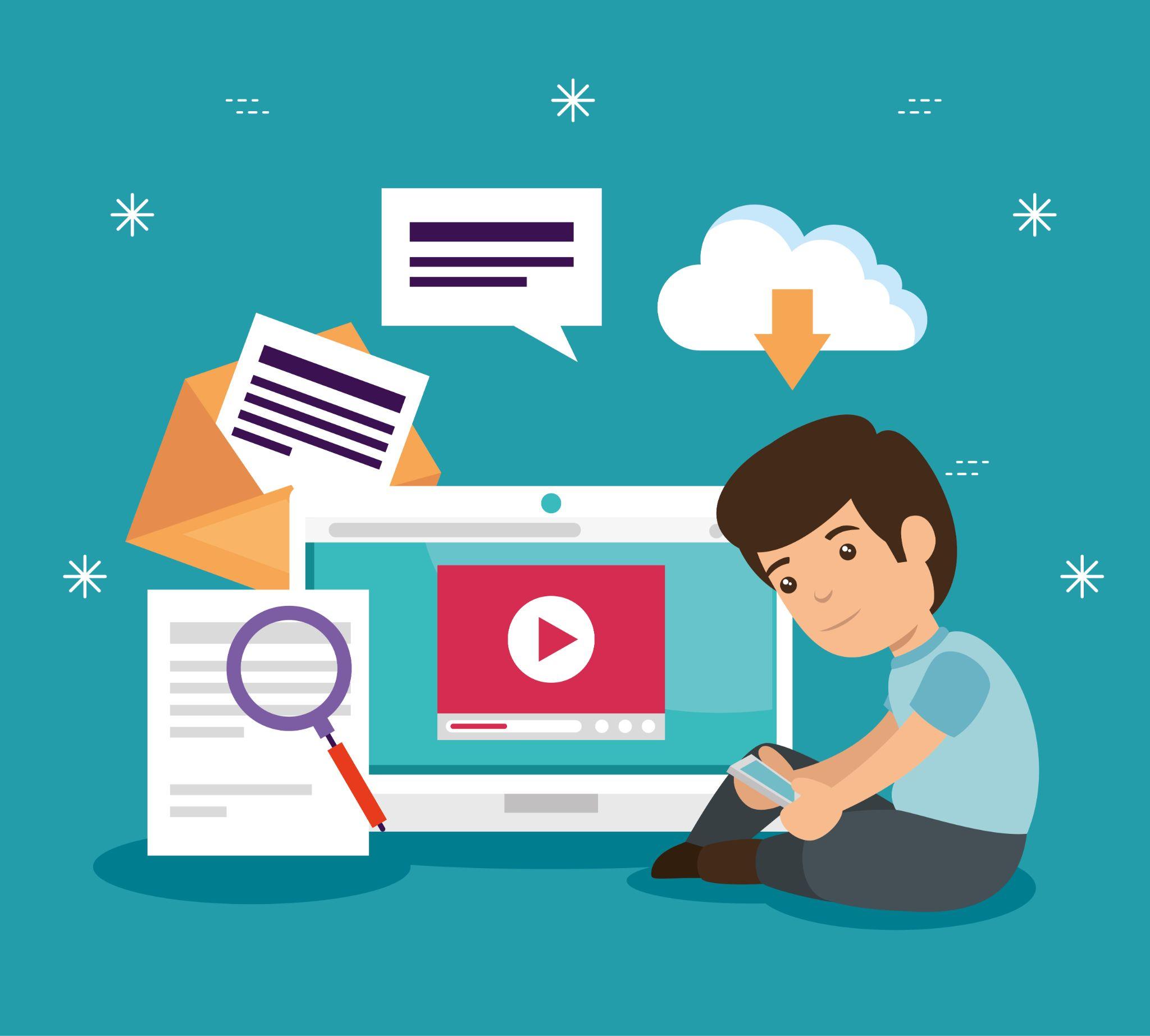 Video Caption Generator