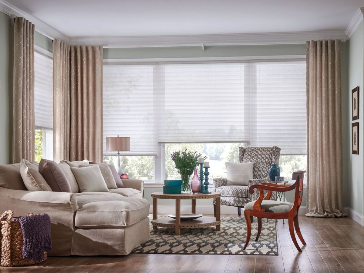 Window Treatment Trends