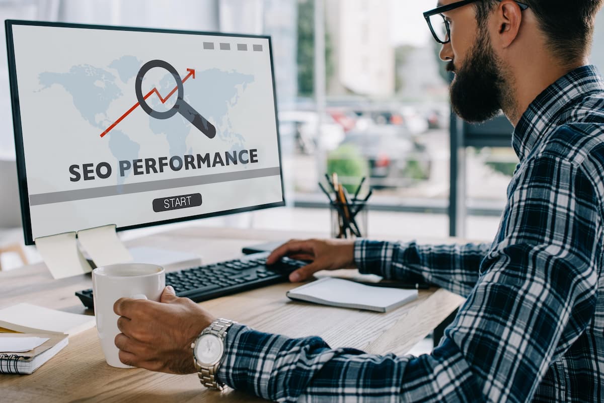 Website Ranking