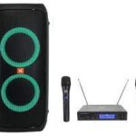 JBL PartyBox 310