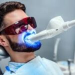 Teeth Whitening