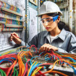 Electrical contractors in Dubai