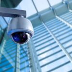 Outdoor CCTV System