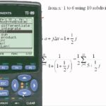 Endpoint estimation tool