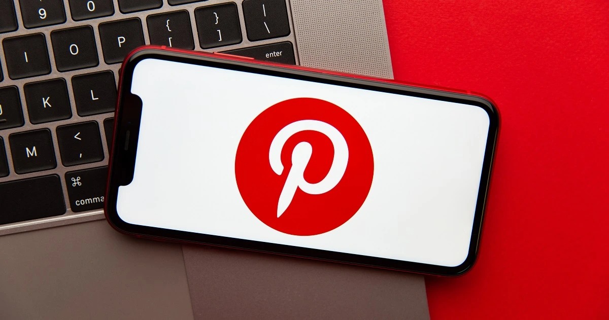Pinterest trends