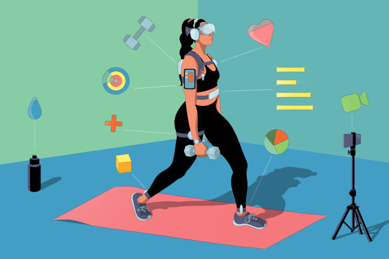 The Different Ways a Personal Trainer Can Help You Meet Your Fitness Targets