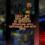 SFM Compile