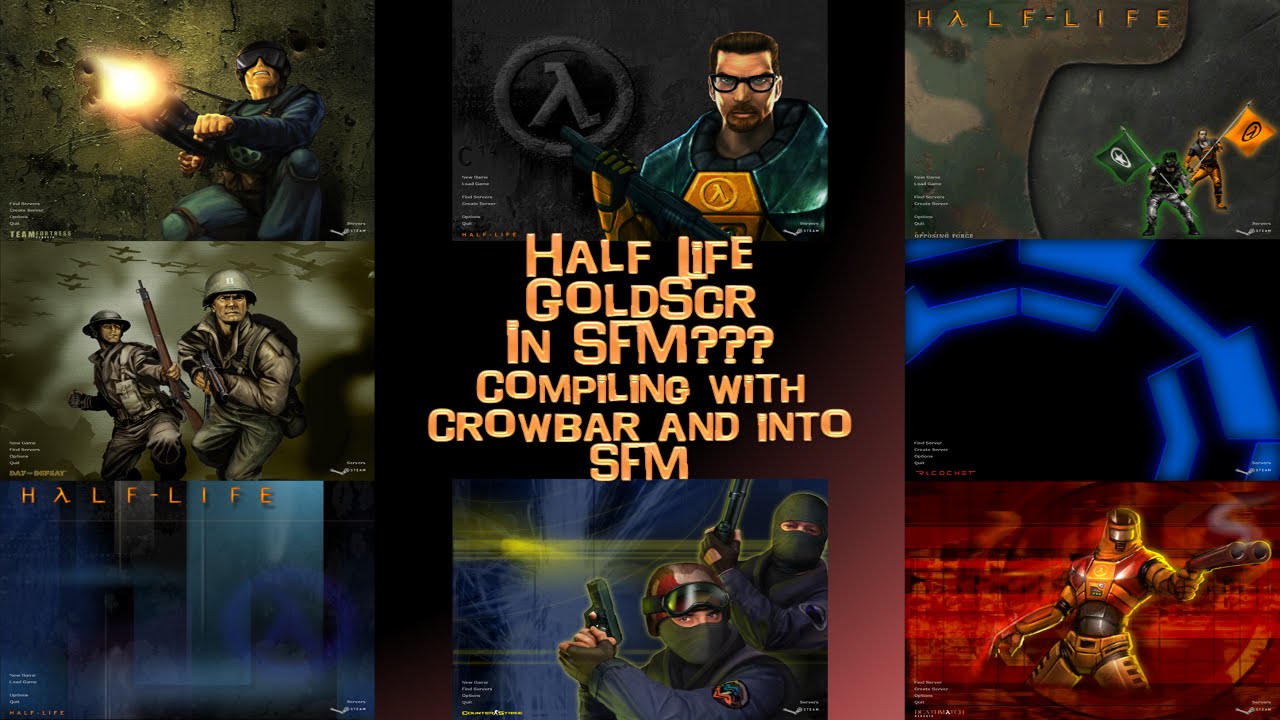 SFM Compile
