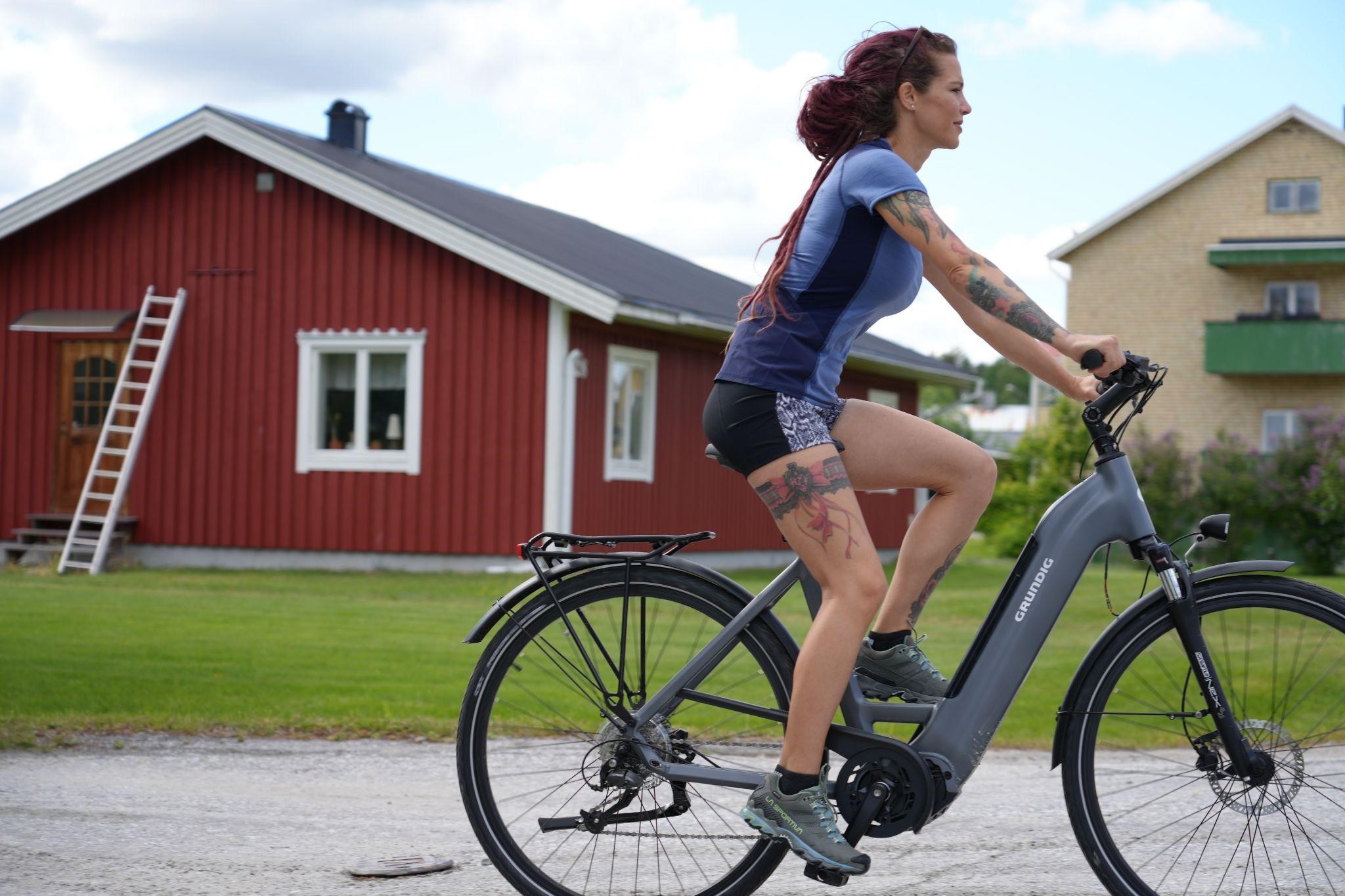 E-Bikes 1