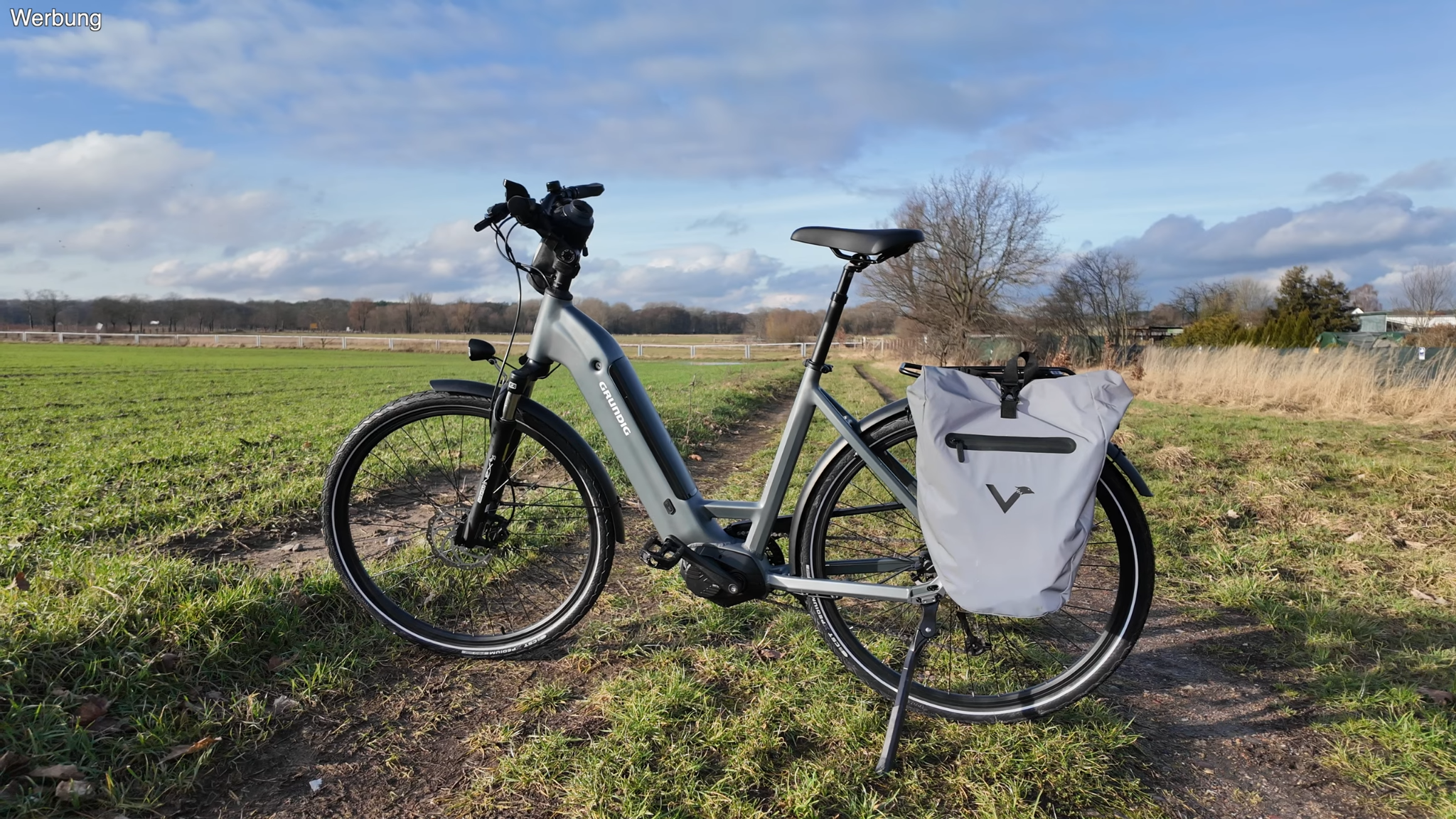 E-Bikes