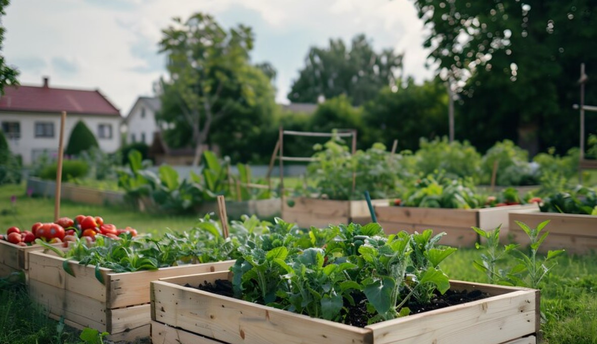 Edible Landscaping How to Design a Beautiful and Productive Garden