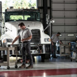 Expert Semi Truck and Trailer Repair Services in Dallas