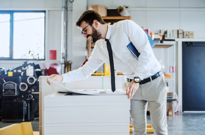 How to Build a Complete DTF Printing Production Line