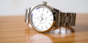 How to Maintain and Care for Your Rolex How to Maintain and Care for Your Rolex