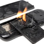 Phone Battery