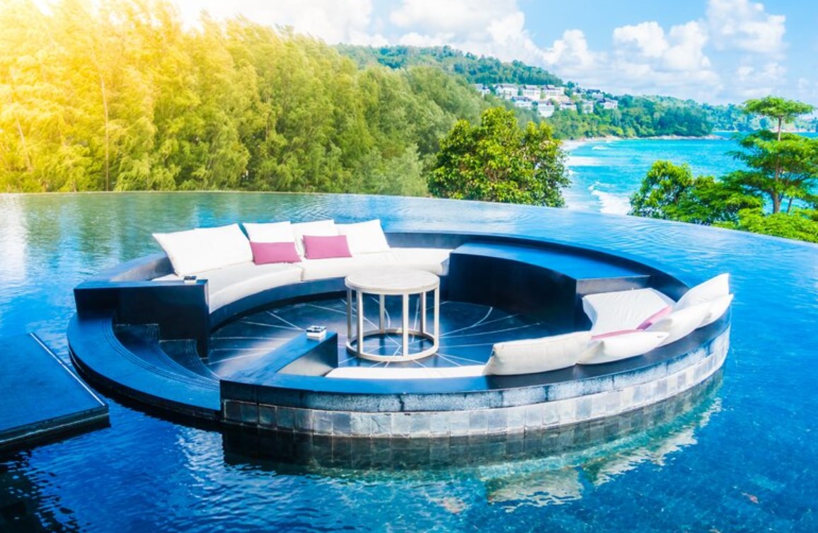 Swimming Pools