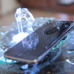 Water Damage
