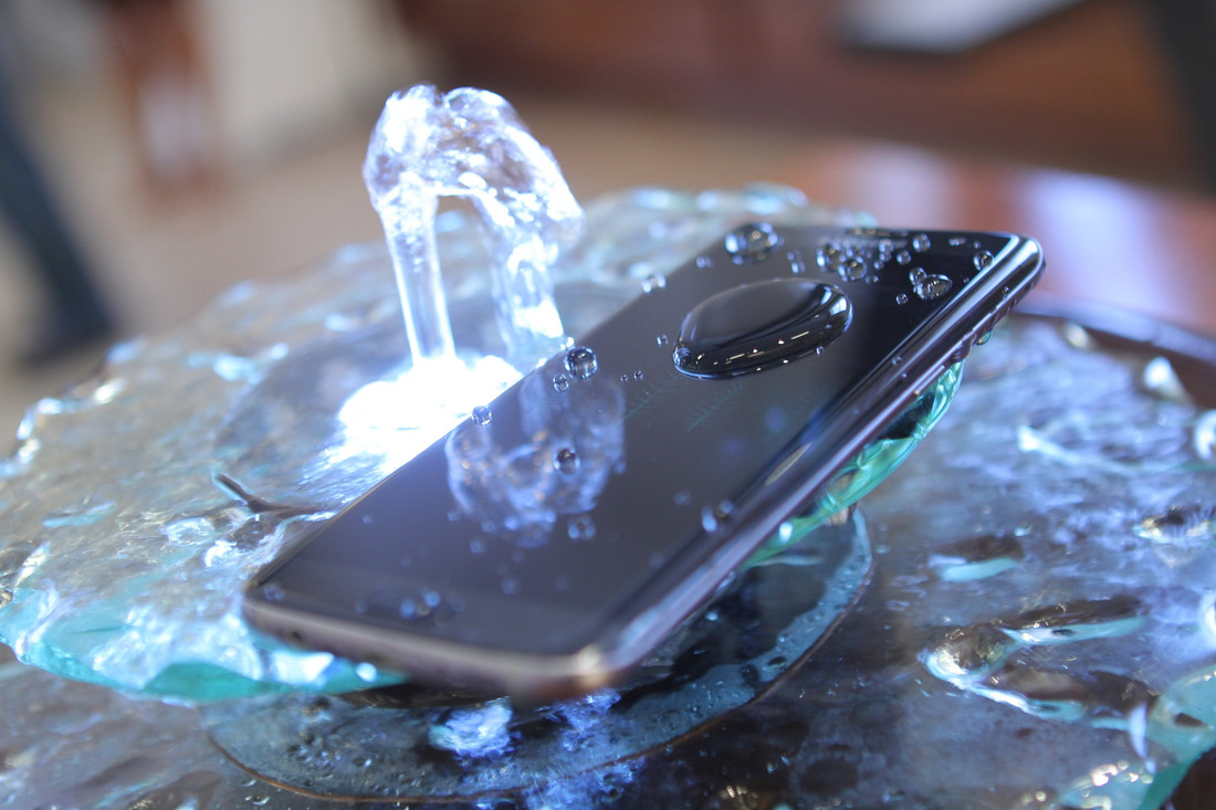 Water Damage