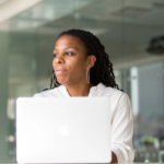 https://www.pexels.com/photo/photography-of-woman-using-laptop-1181727/