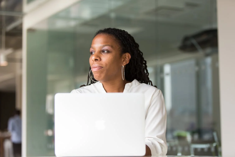 https://www.pexels.com/photo/photography-of-woman-using-laptop-1181727/