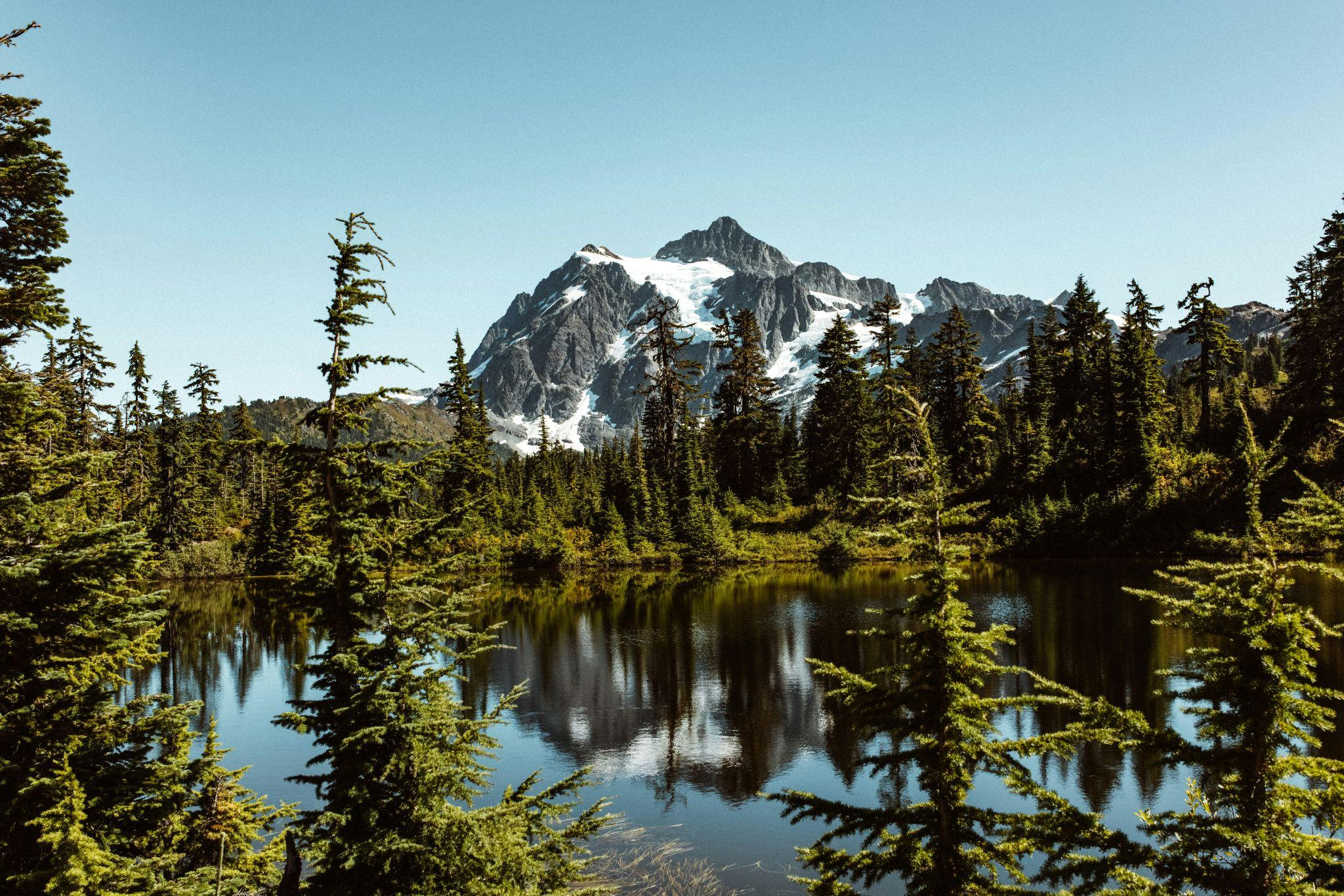 Creating Meaningful Farewells in Natural Setting