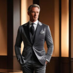 Embracing the Legacy of Cesare Attolini – The Quintessential Italian Tailoring Experience