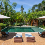 Expert Advice on Crafting a Unique Pool Experience