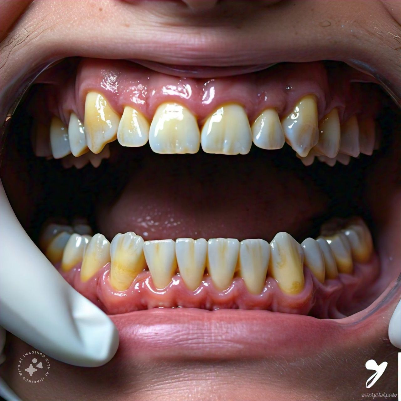 mouth