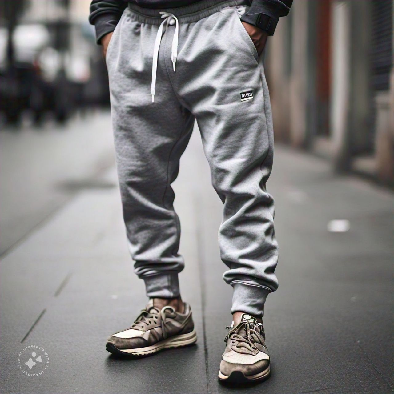 Sweatpants