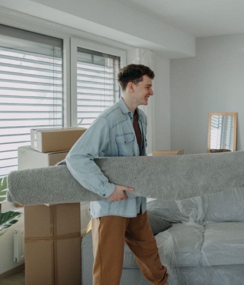 The Do’s and Don’ts of Cross-State Relocation