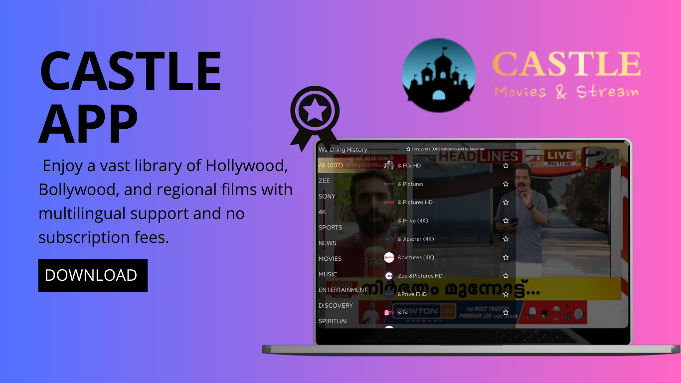 https://castlecommovies.com/