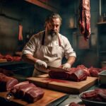 Butchery