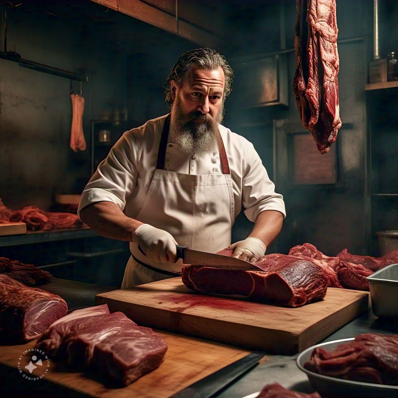 Butchery